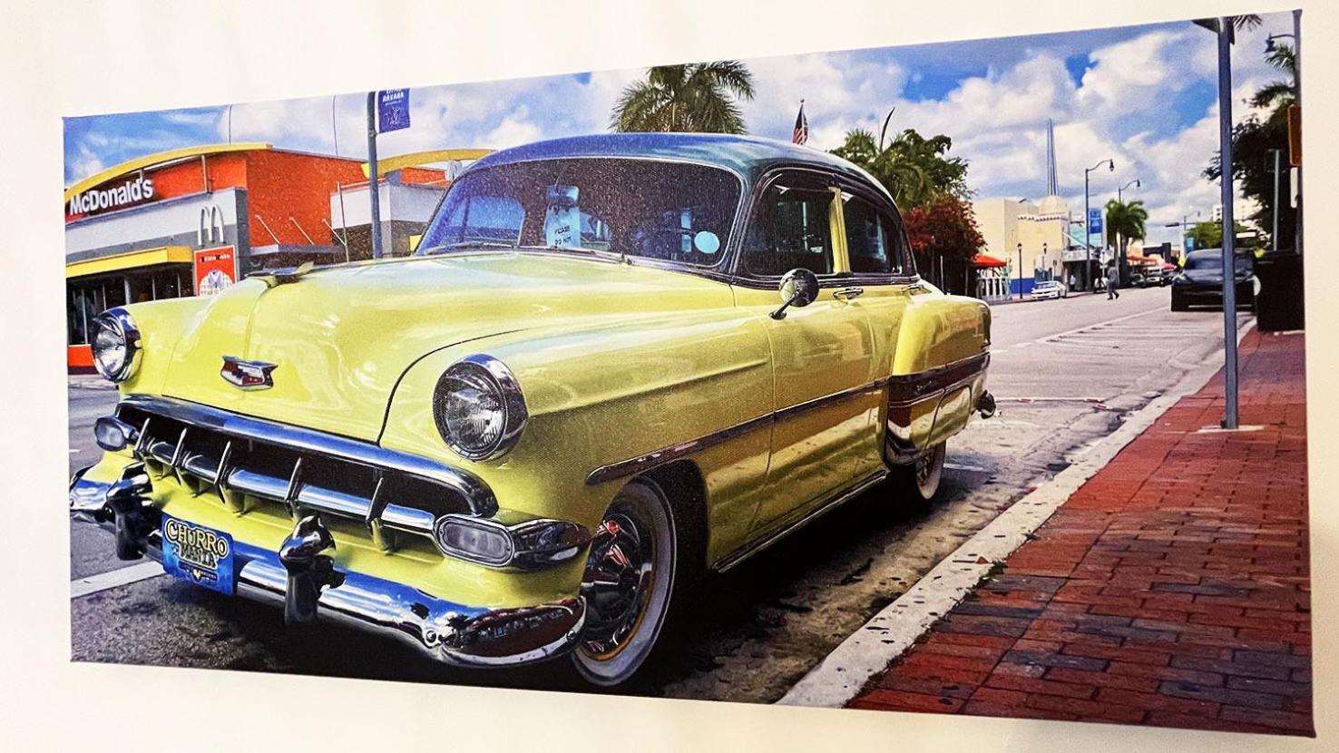 Voyage A Little Havana Bouguenais Exterior photo